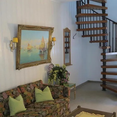 Gaestehaus Antonia Garmisch-Partenkirchen Extérieur photo
