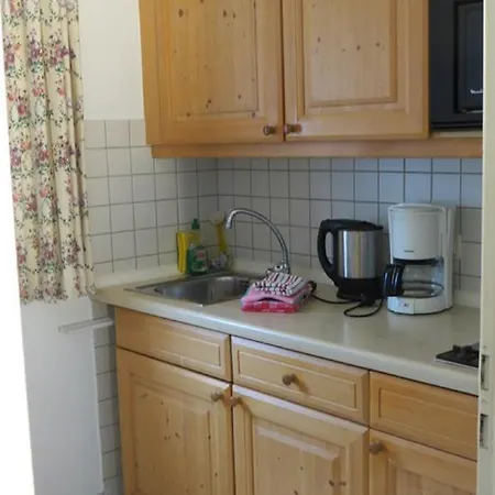 Gaestehaus Antonia Garmisch-Partenkirchen Extérieur photo