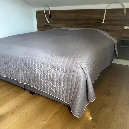 Gaestehaus Antonia Garmisch-Partenkirchen Extérieur photo