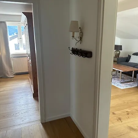 Gaestehaus Antonia Garmisch-Partenkirchen Extérieur photo