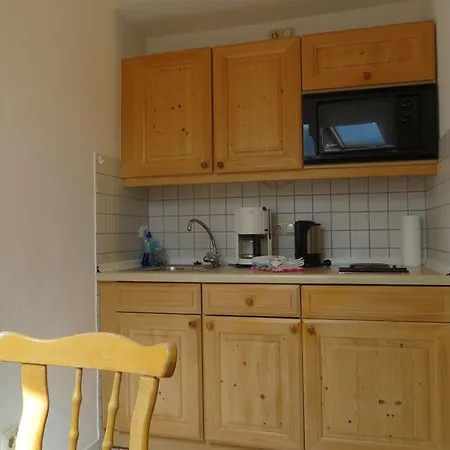 Gaestehaus Antonia Garmisch-Partenkirchen Extérieur photo