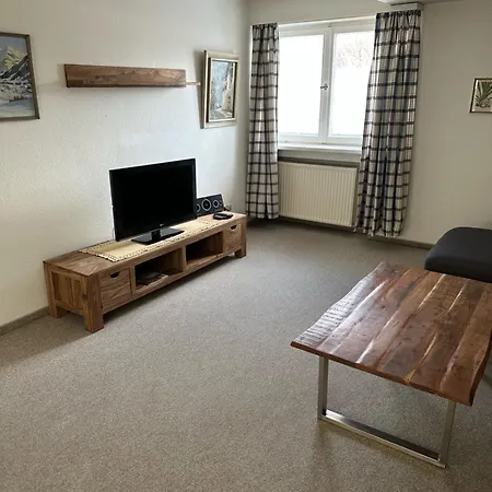 Gaestehaus Antonia Garmisch-Partenkirchen Extérieur photo