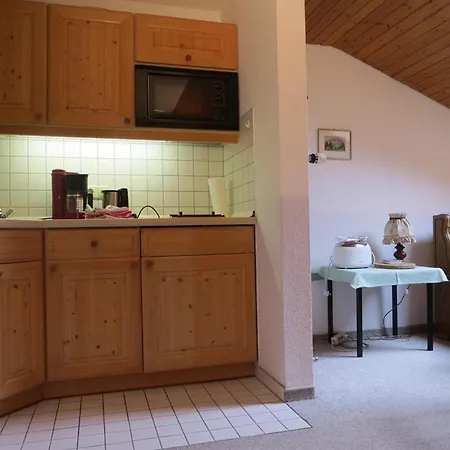 Gaestehaus Antonia Garmisch-Partenkirchen Extérieur photo
