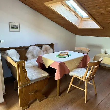 Gaestehaus Antonia Garmisch-Partenkirchen Extérieur photo