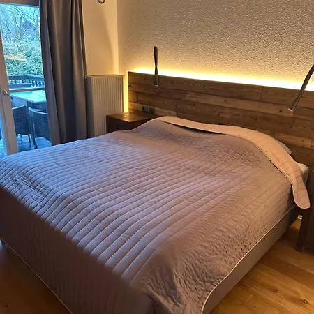 Gaestehaus Antonia Garmisch-Partenkirchen Extérieur photo