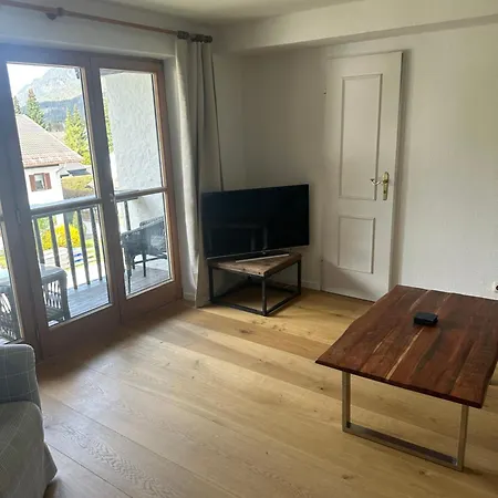 Gaestehaus Antonia Garmisch-Partenkirchen Extérieur photo