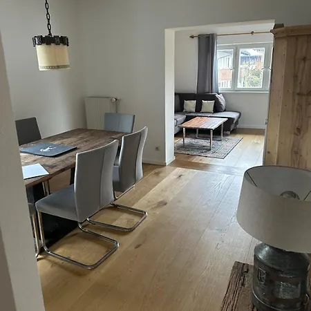 Gaestehaus Antonia Garmisch-Partenkirchen Extérieur photo