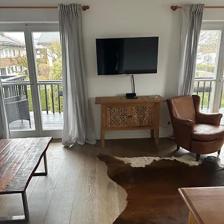 Gaestehaus Antonia Garmisch-Partenkirchen Extérieur photo