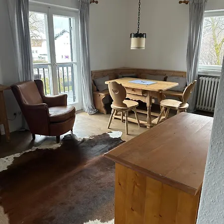 Gaestehaus Antonia Garmisch-Partenkirchen Extérieur photo