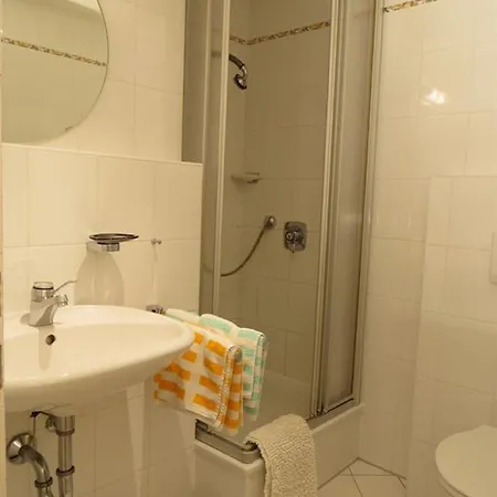 Gaestehaus Antonia Garmisch-Partenkirchen Extérieur photo