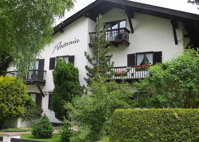 Gästehaus Antonia