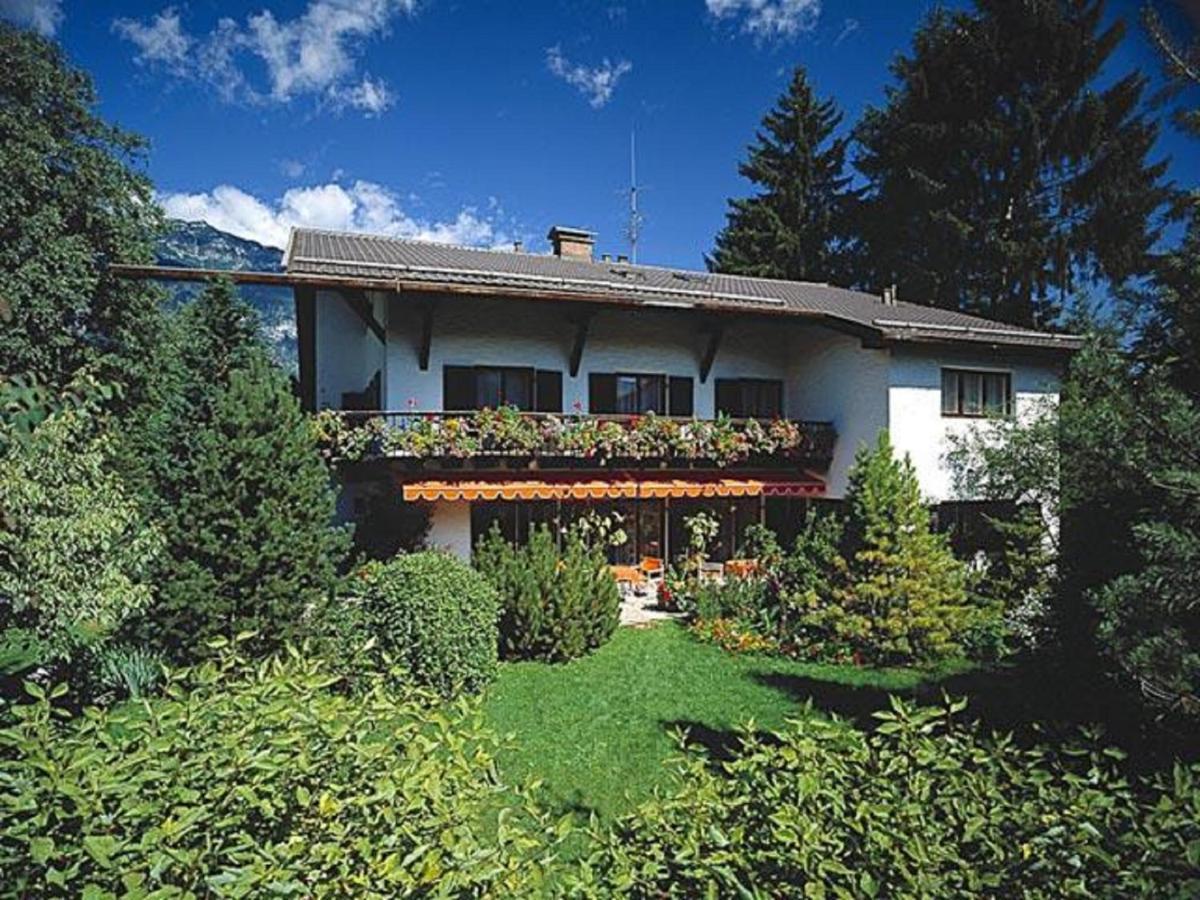 Appartamento Gaestehaus Antonia *