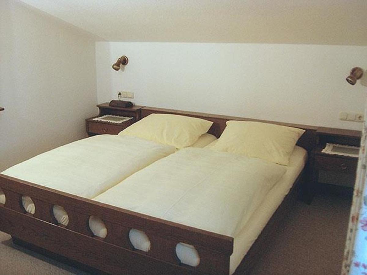 Gaestehaus Antonia