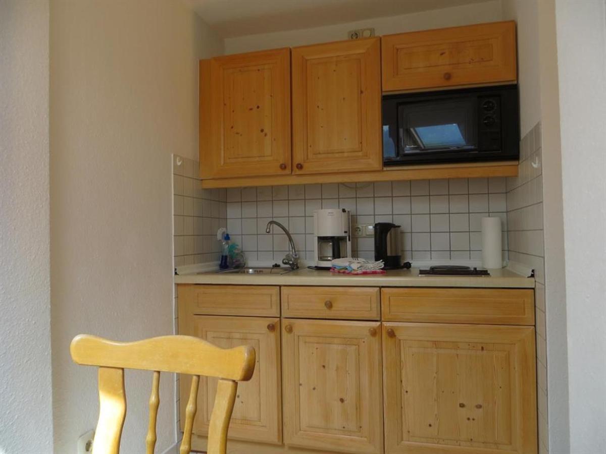 Antonia Apartment