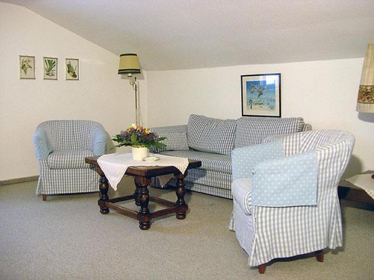 Apartment Antonia Garmisch-Partenkirchen