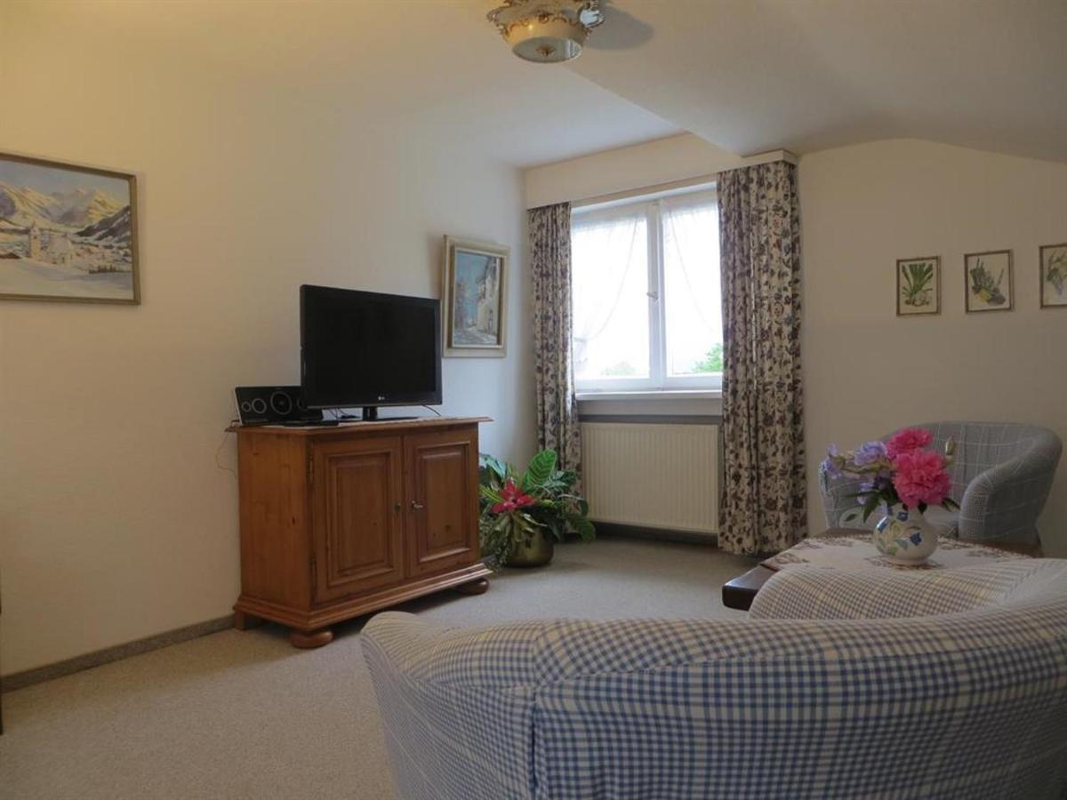 Apartment Antonia *