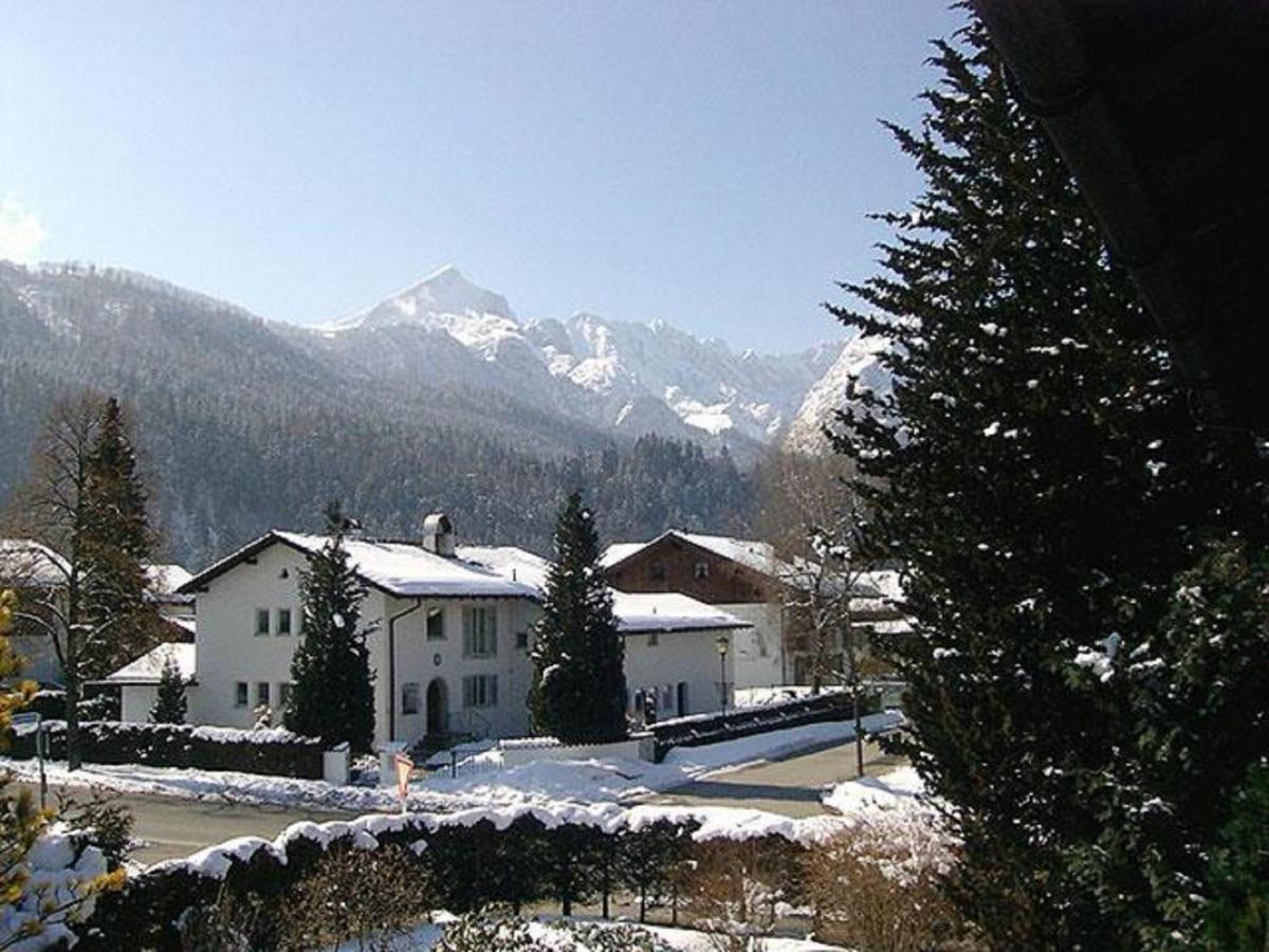 Gaestehaus Antonia