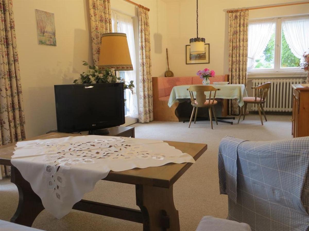 Apartment Antonia *