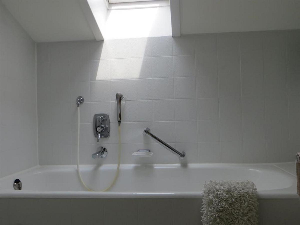 Antonia Apartment Garmisch-Partenkirchen