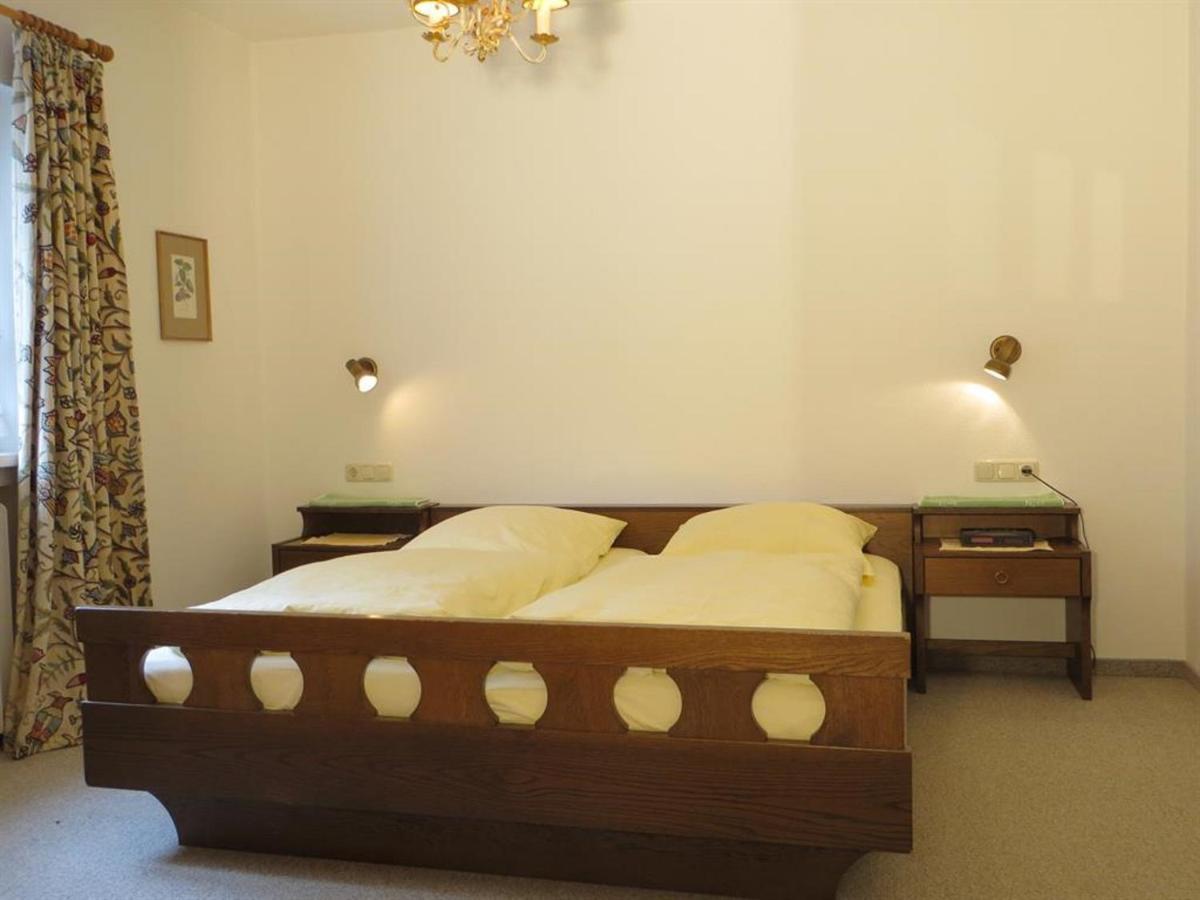 Gaestehaus Antonia