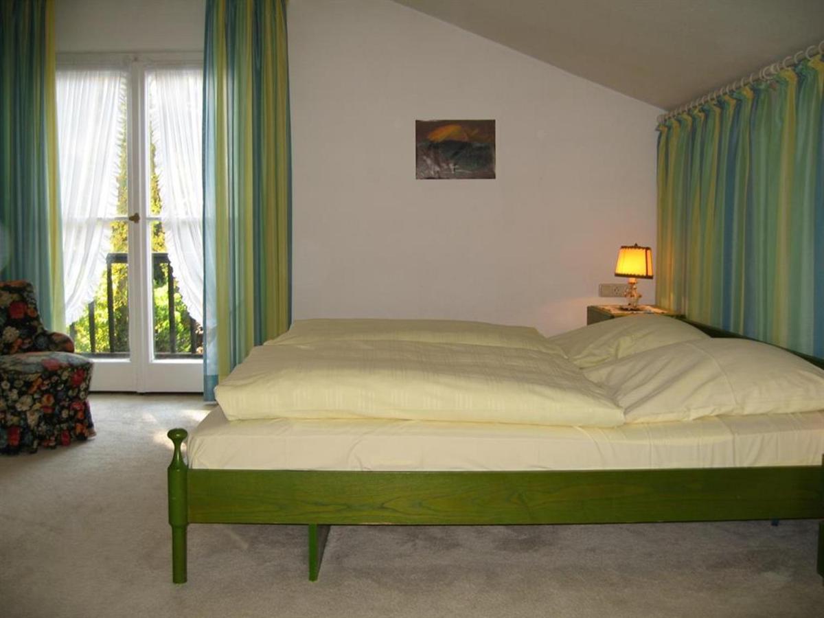 Gaestehaus Antonia *