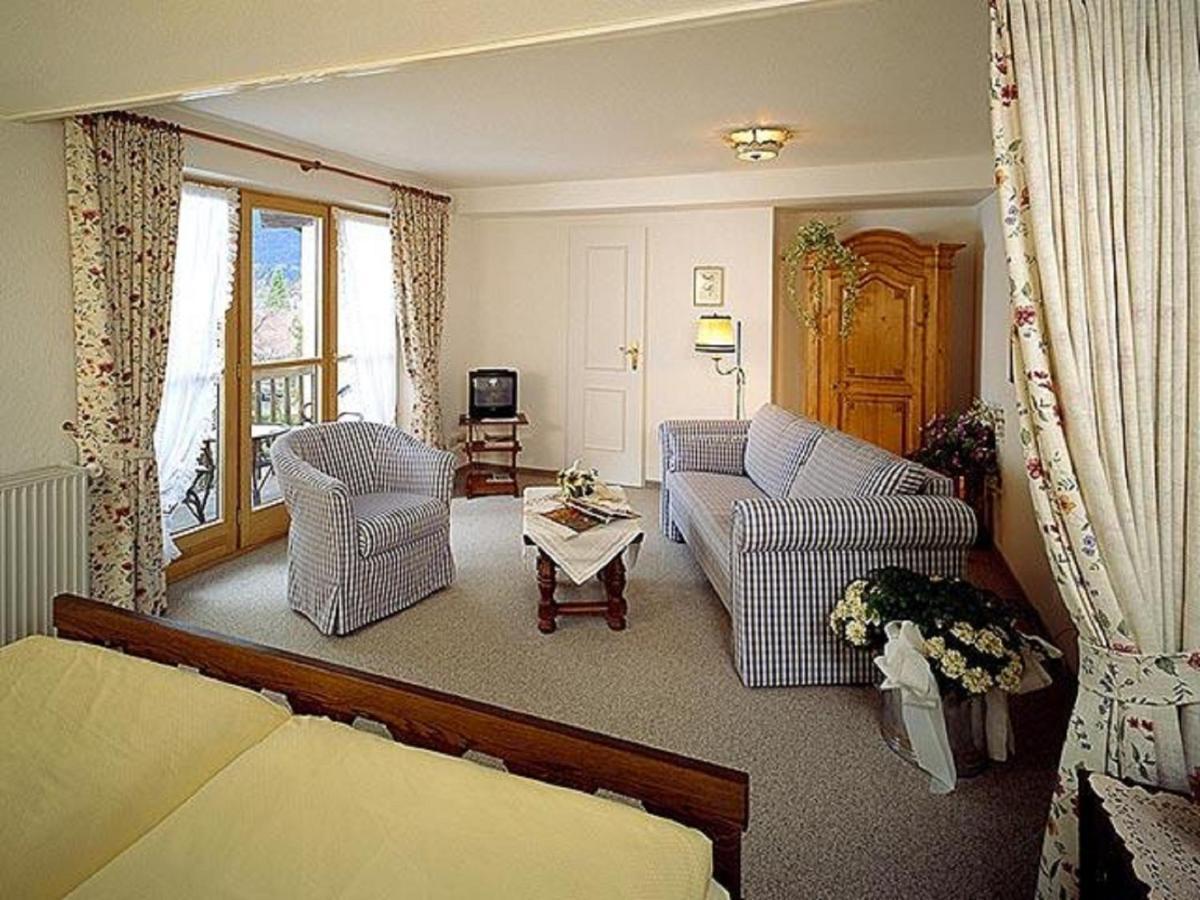 Gaestehaus Antonia