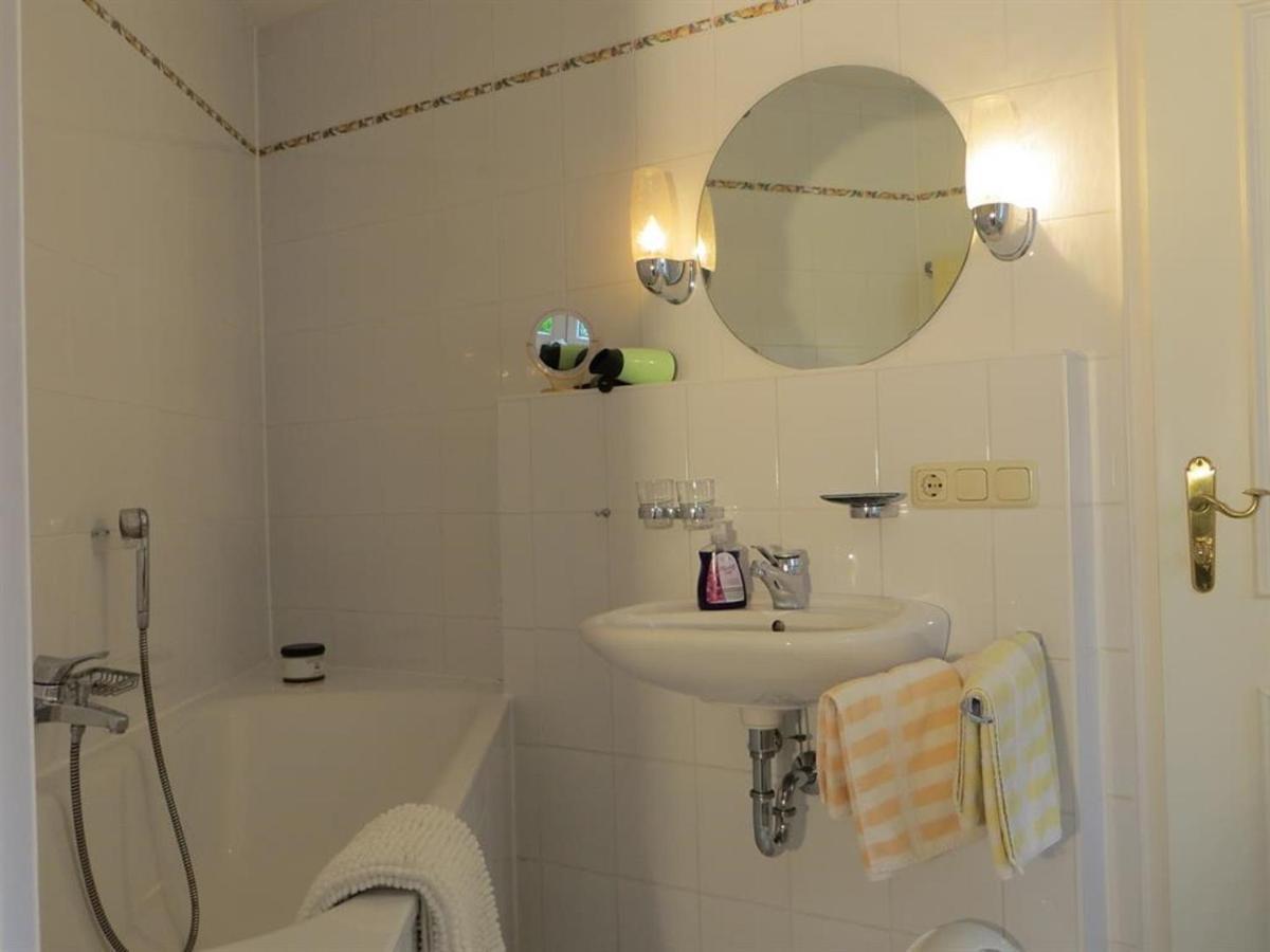 Apartment Antonia Garmisch-Partenkirchen