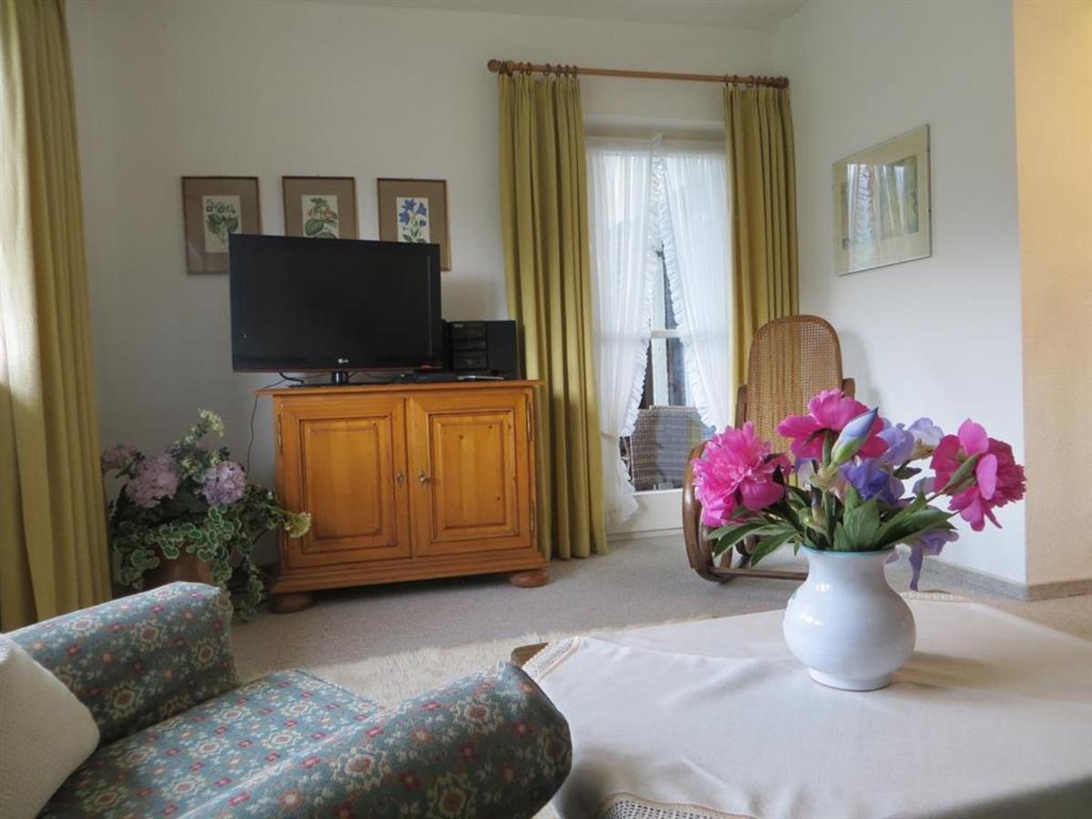 Antonia Apartment