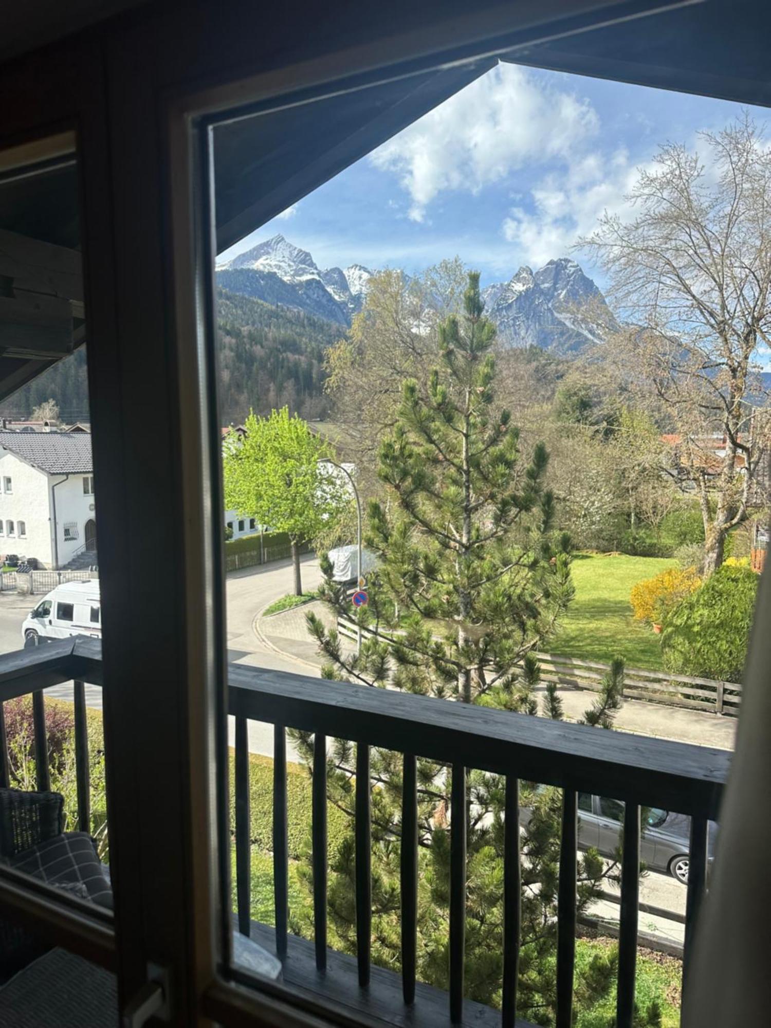 Gaestehaus Antonia