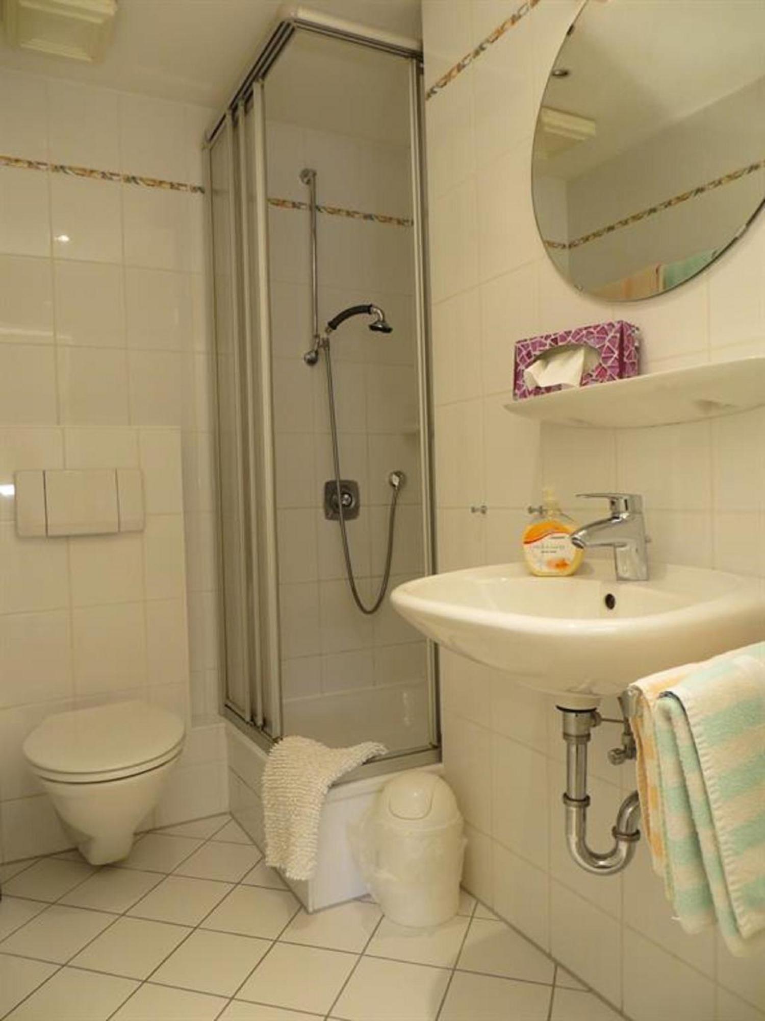 Antonia Apartment Garmisch-Partenkirchen