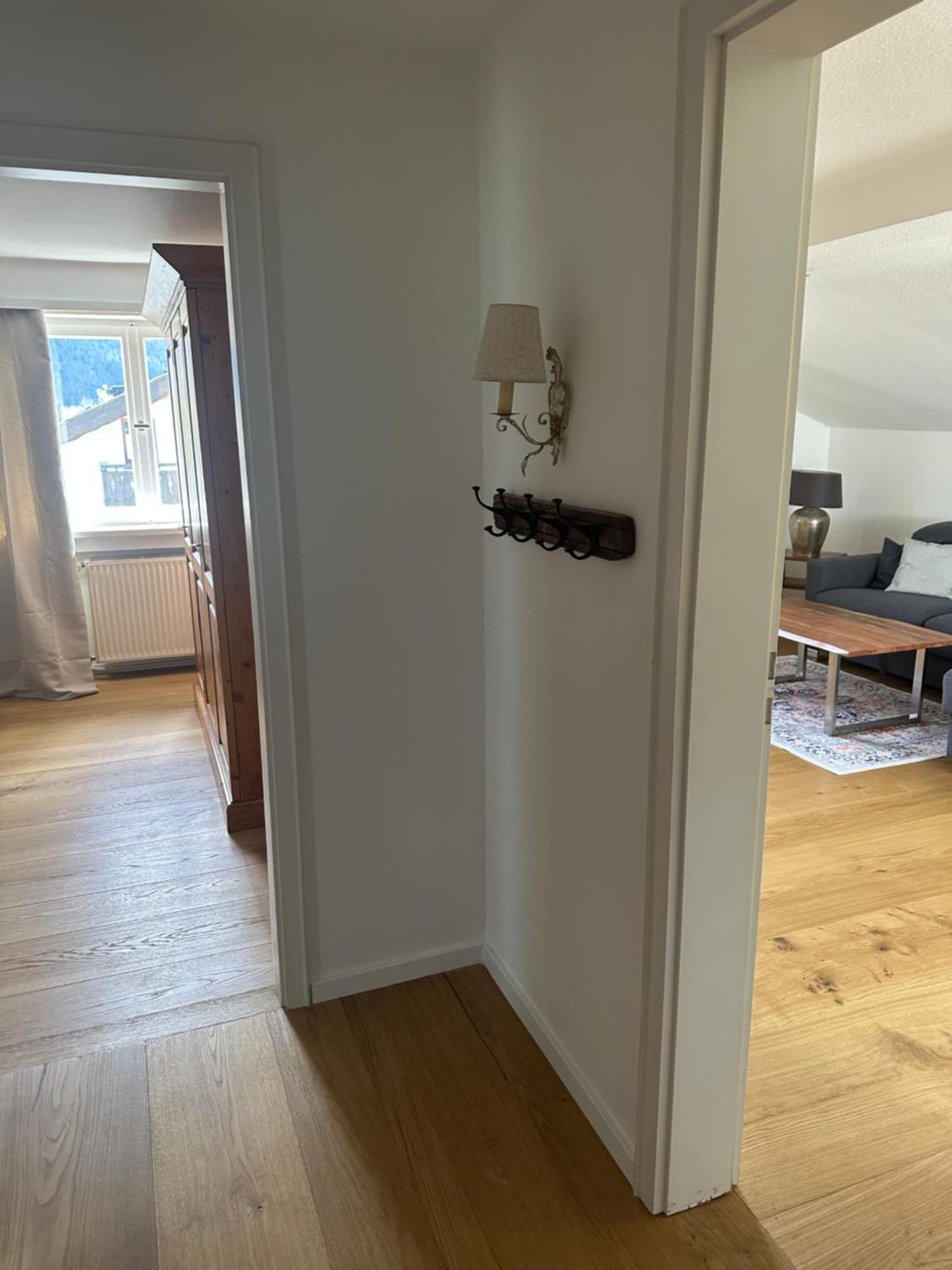 Gaestehaus Antonia *