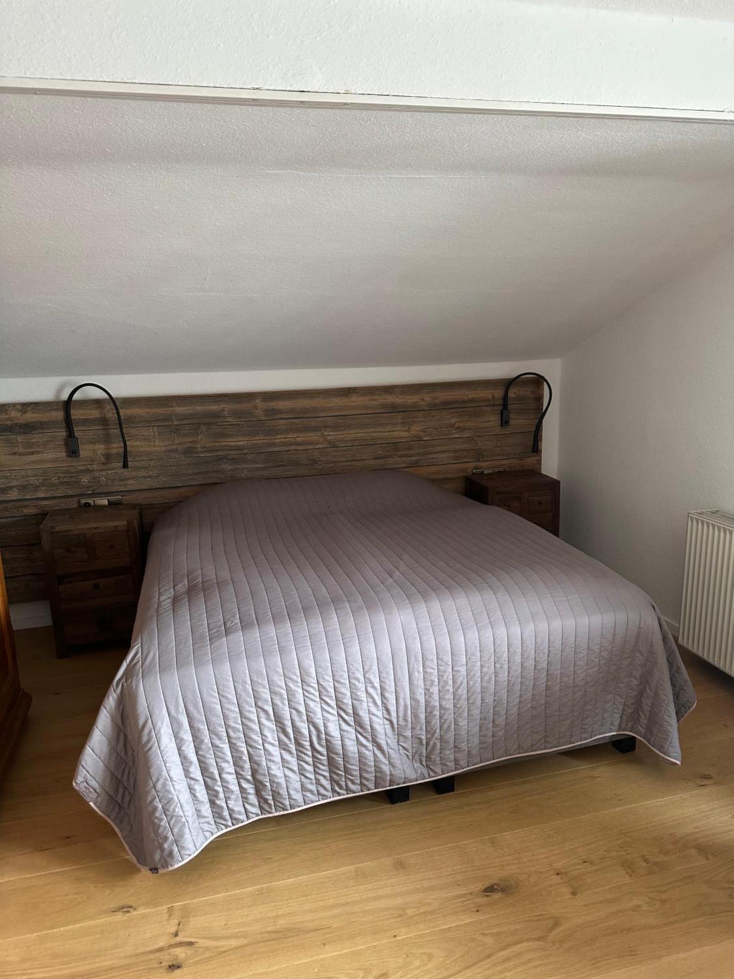 Antonia Apartment *