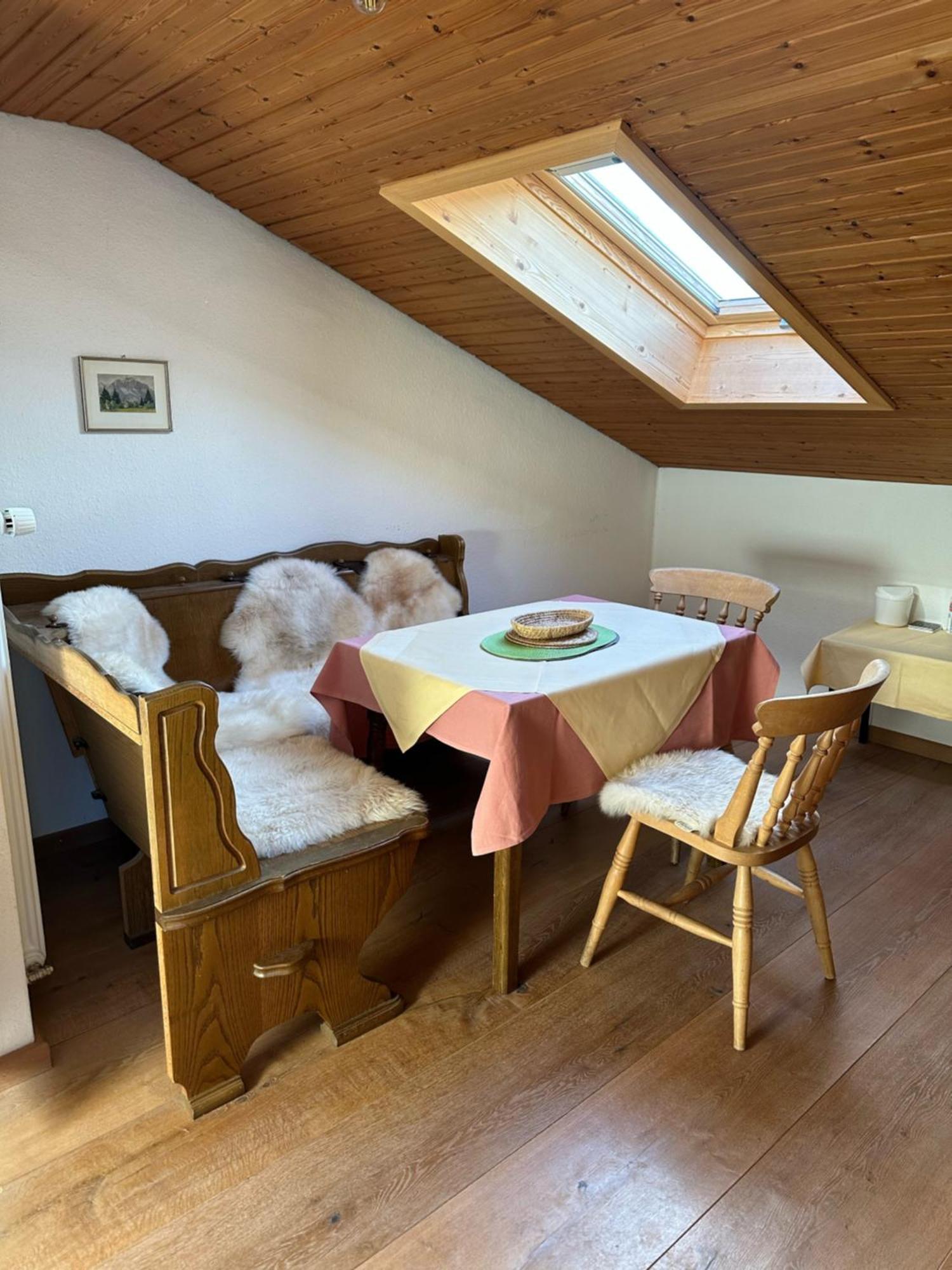 Antonia Apartment