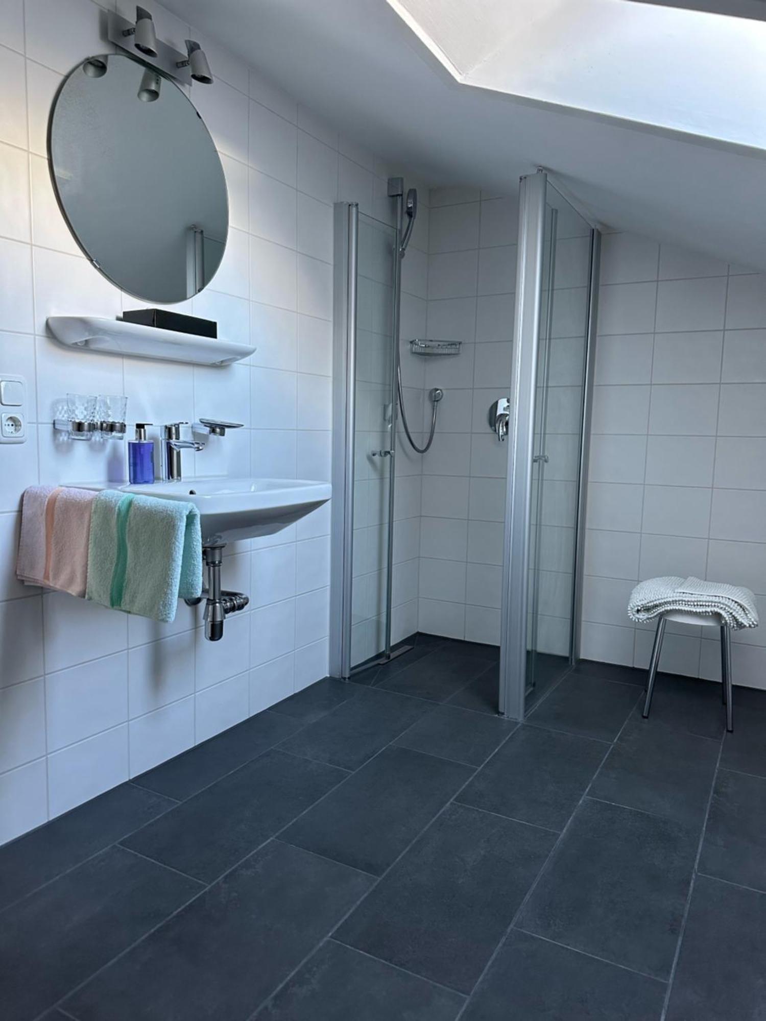 Apartment Antonia