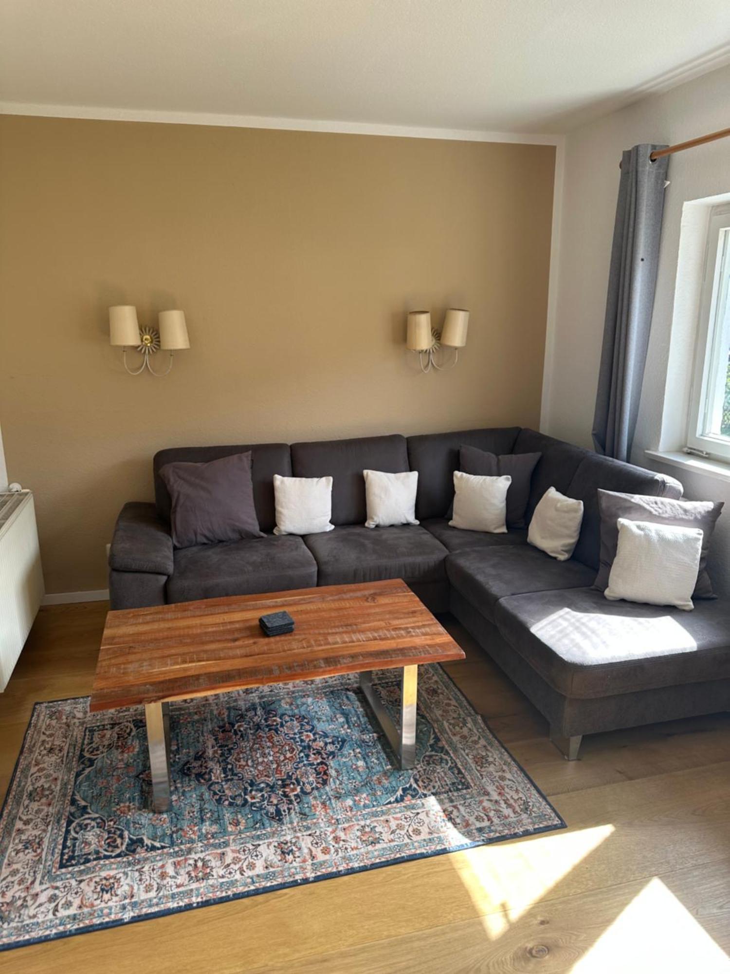 Antonia Apartment