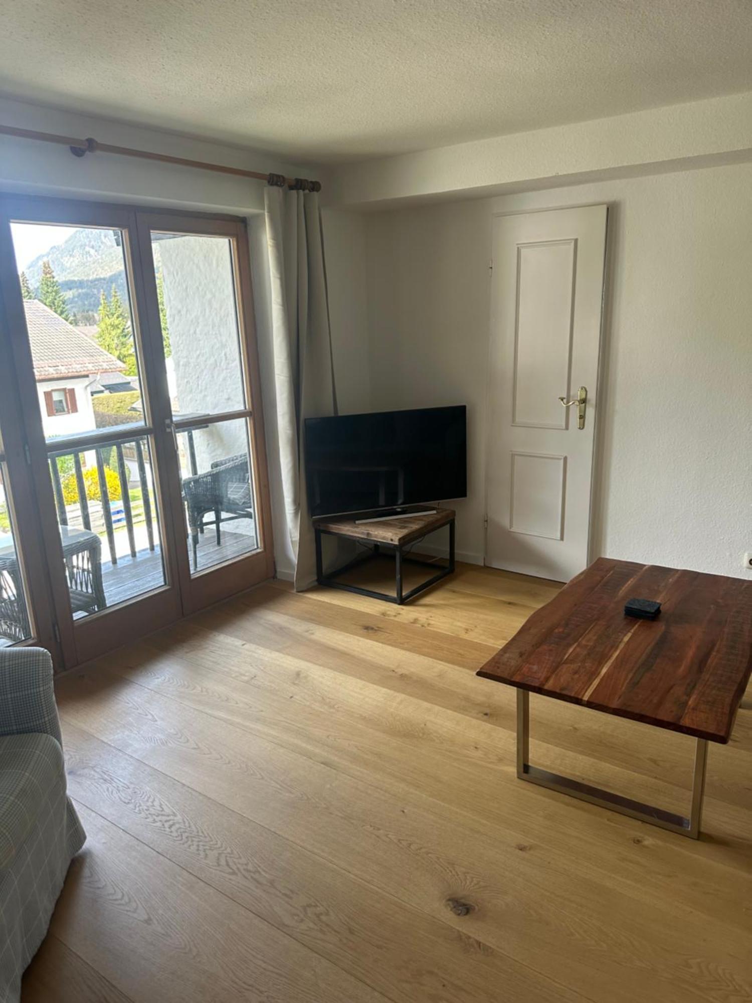 Gaestehaus Antonia Appartamento *