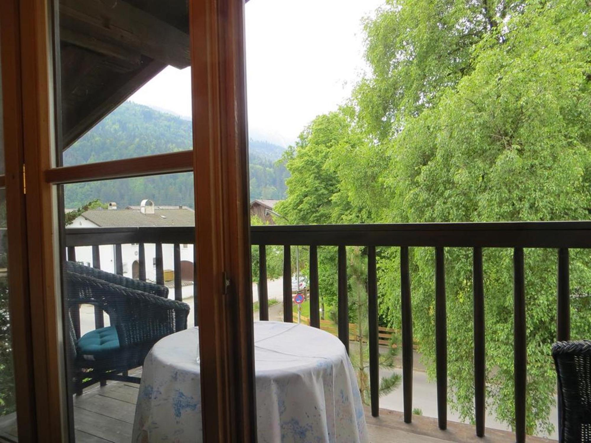 Apartment Antonia *