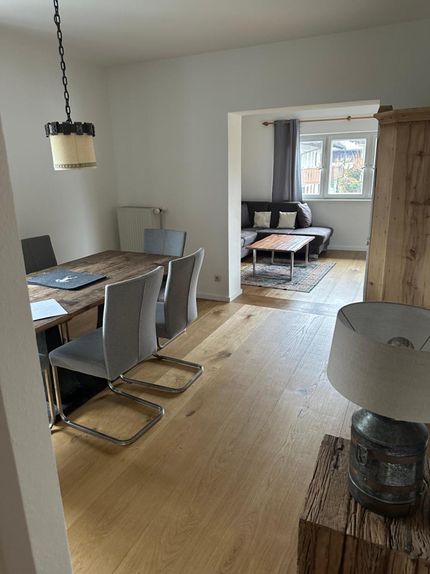 Apartment Antonia Garmisch-Partenkirchen