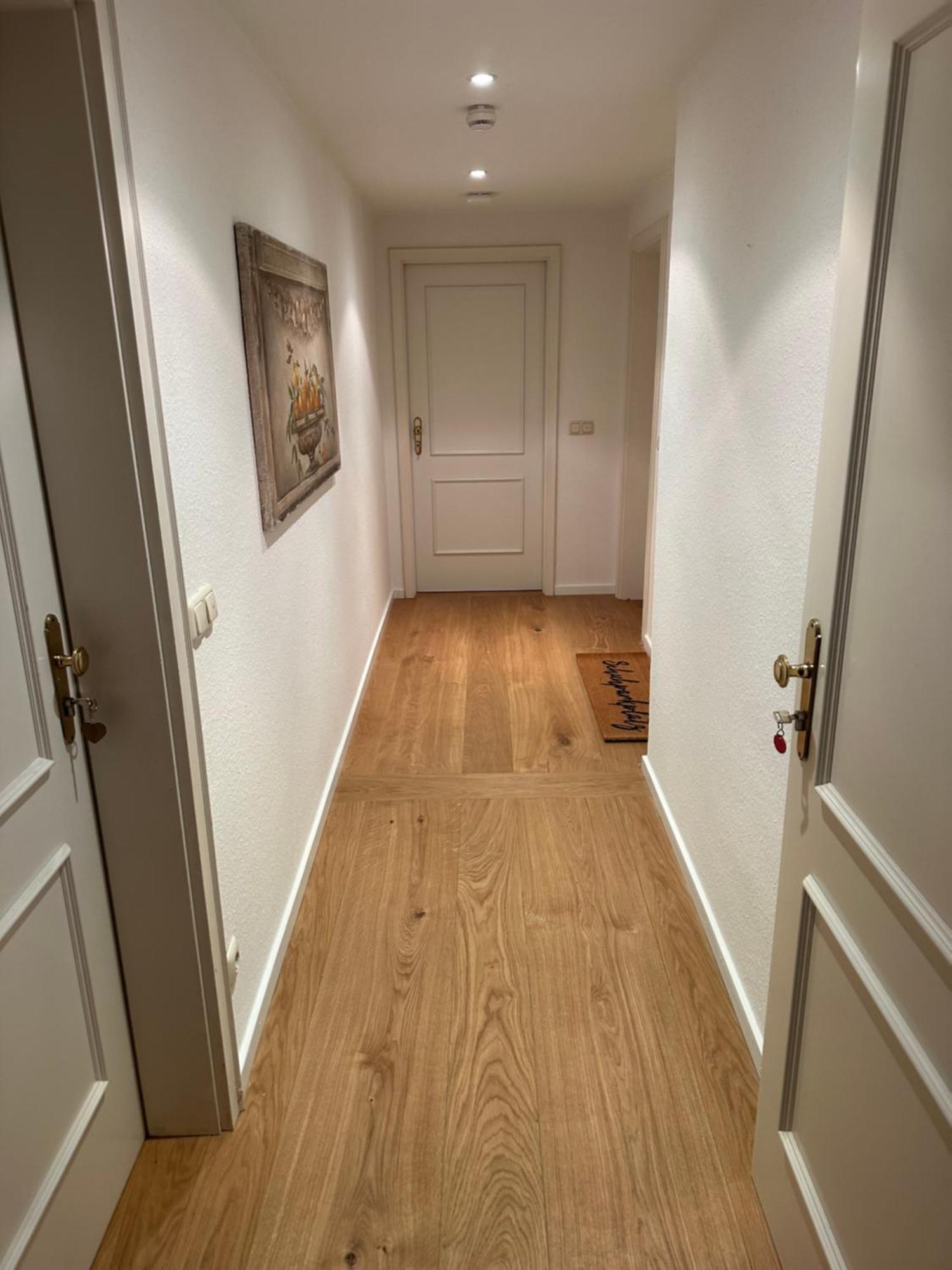 Apartment Antonia *