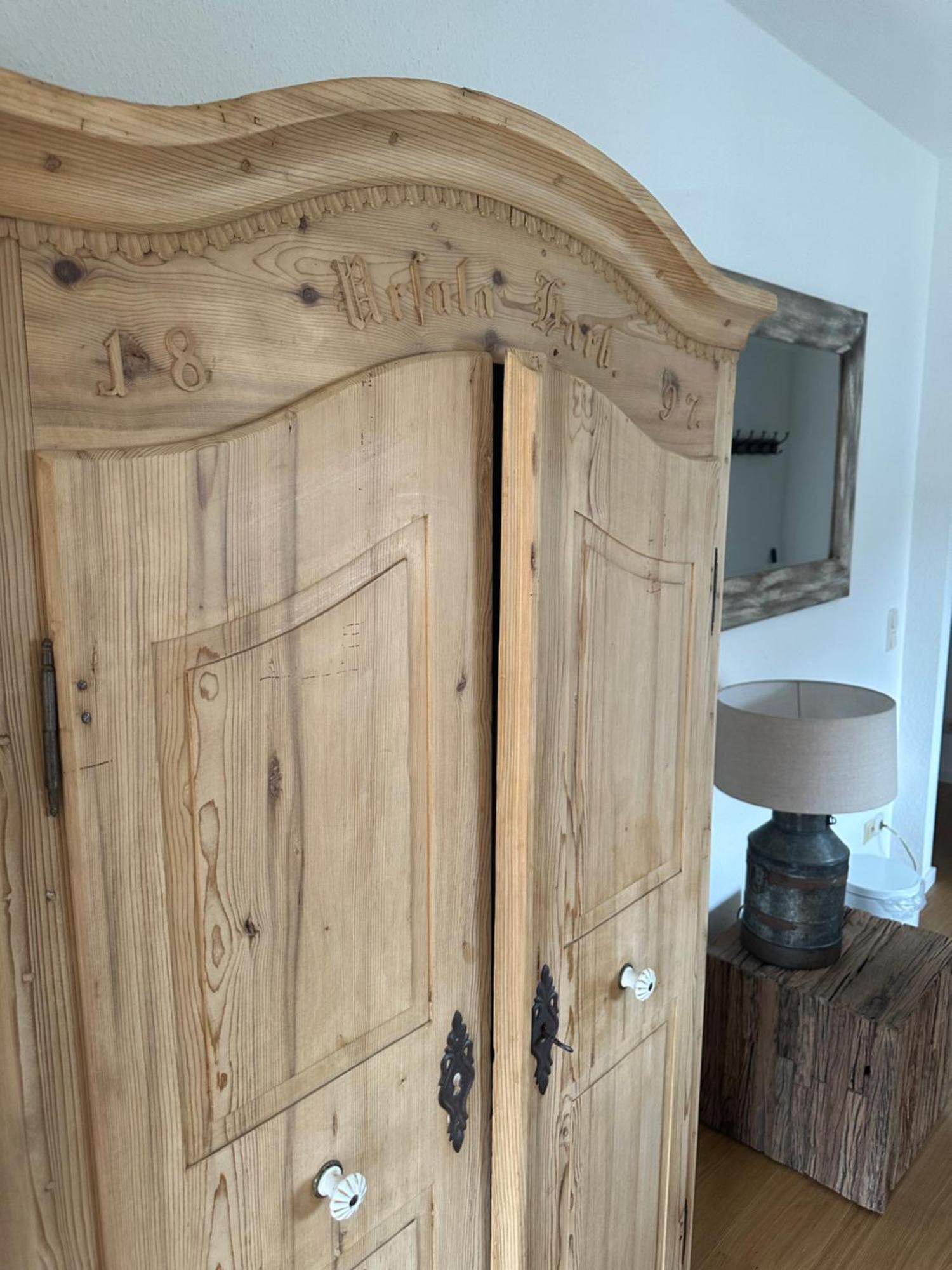 Antonia Apartment Garmisch-Partenkirchen