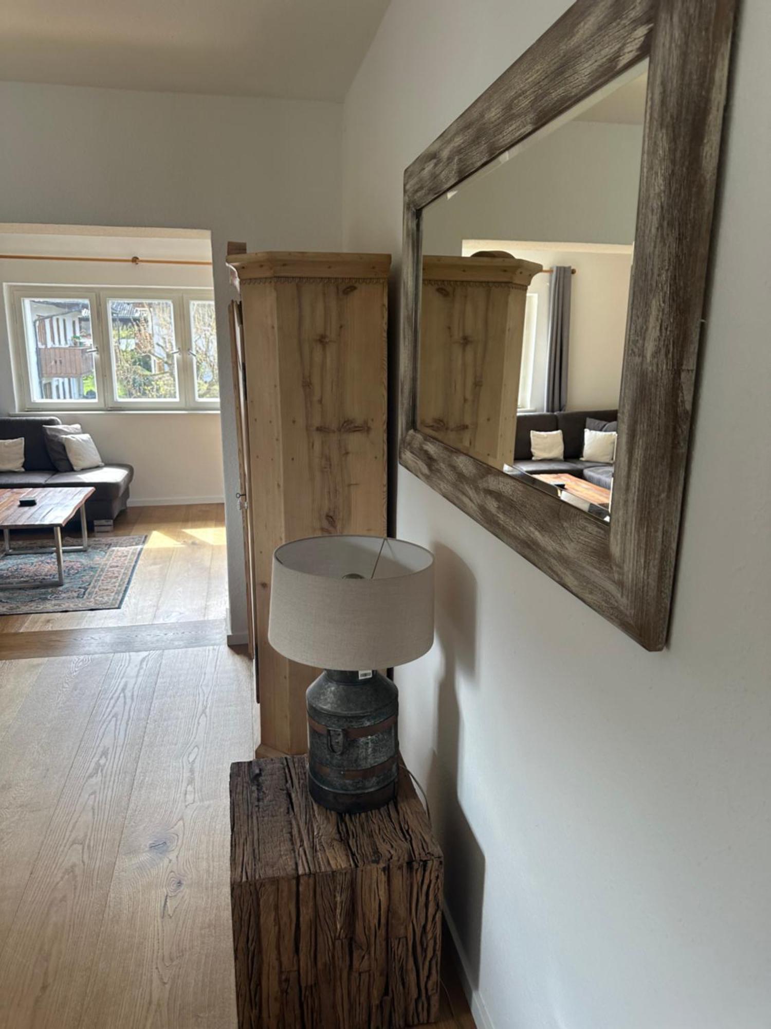 Apartment Antonia Garmisch-Partenkirchen