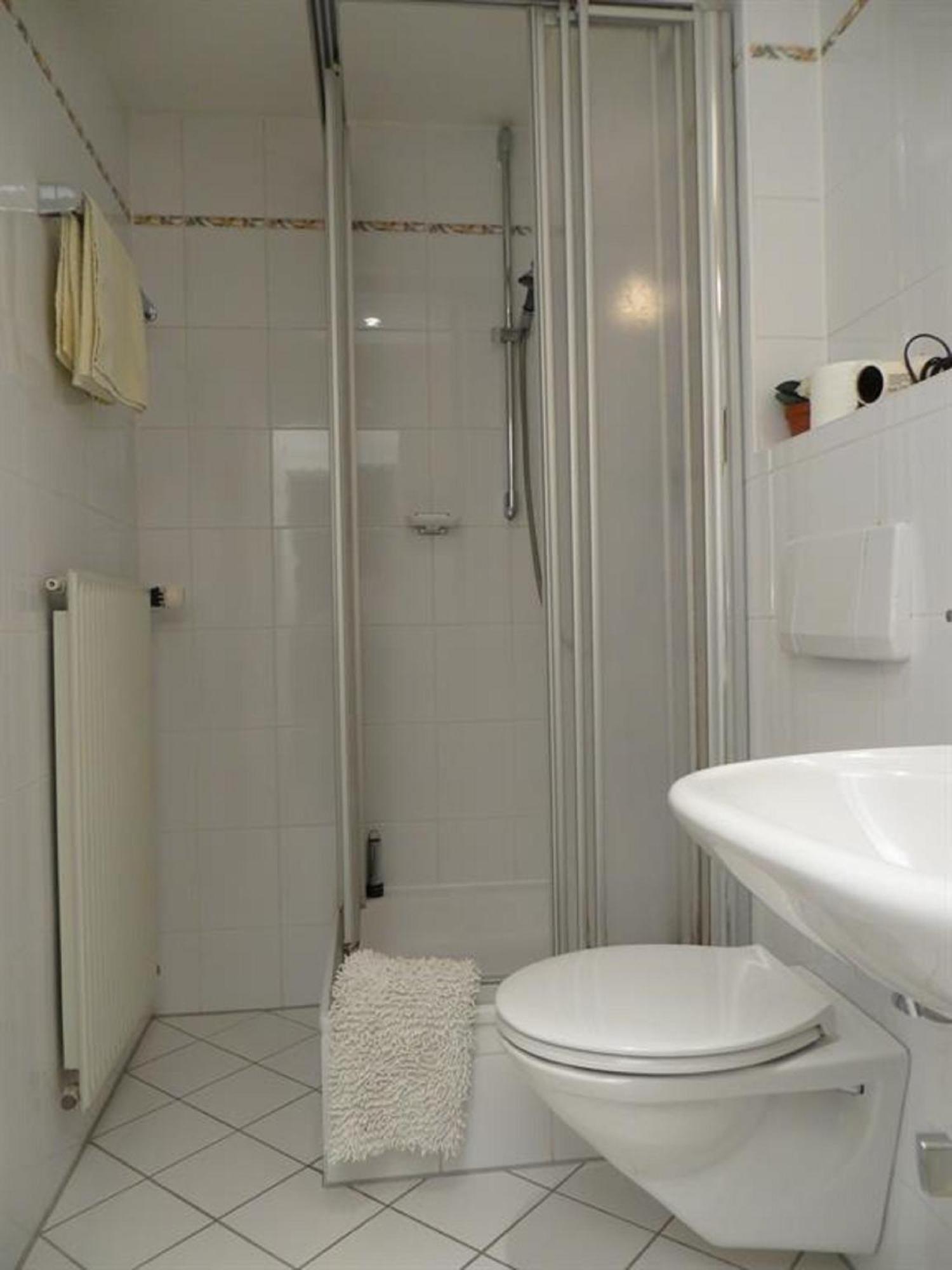 Antonia Apartment