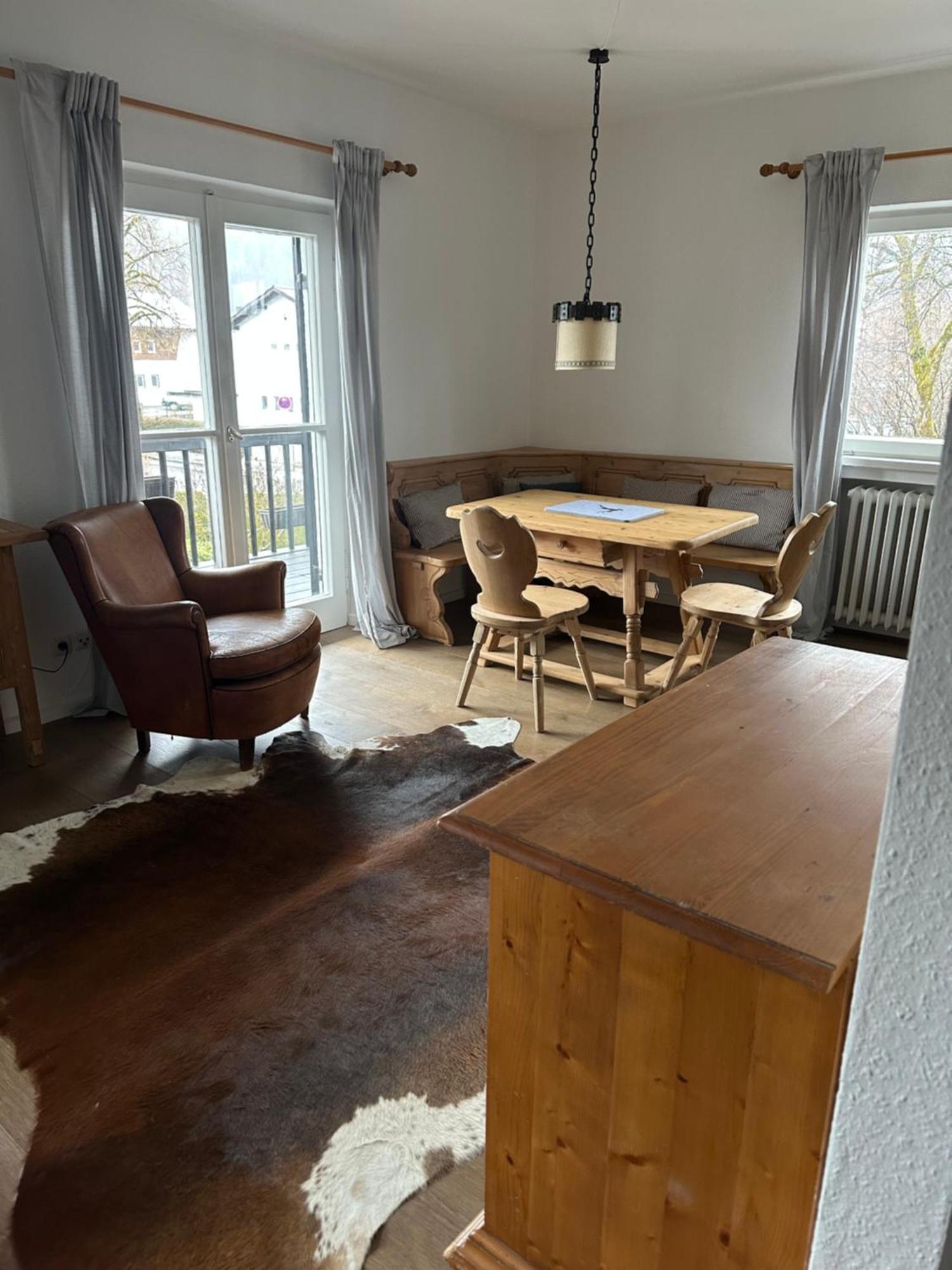 Apartment Antonia