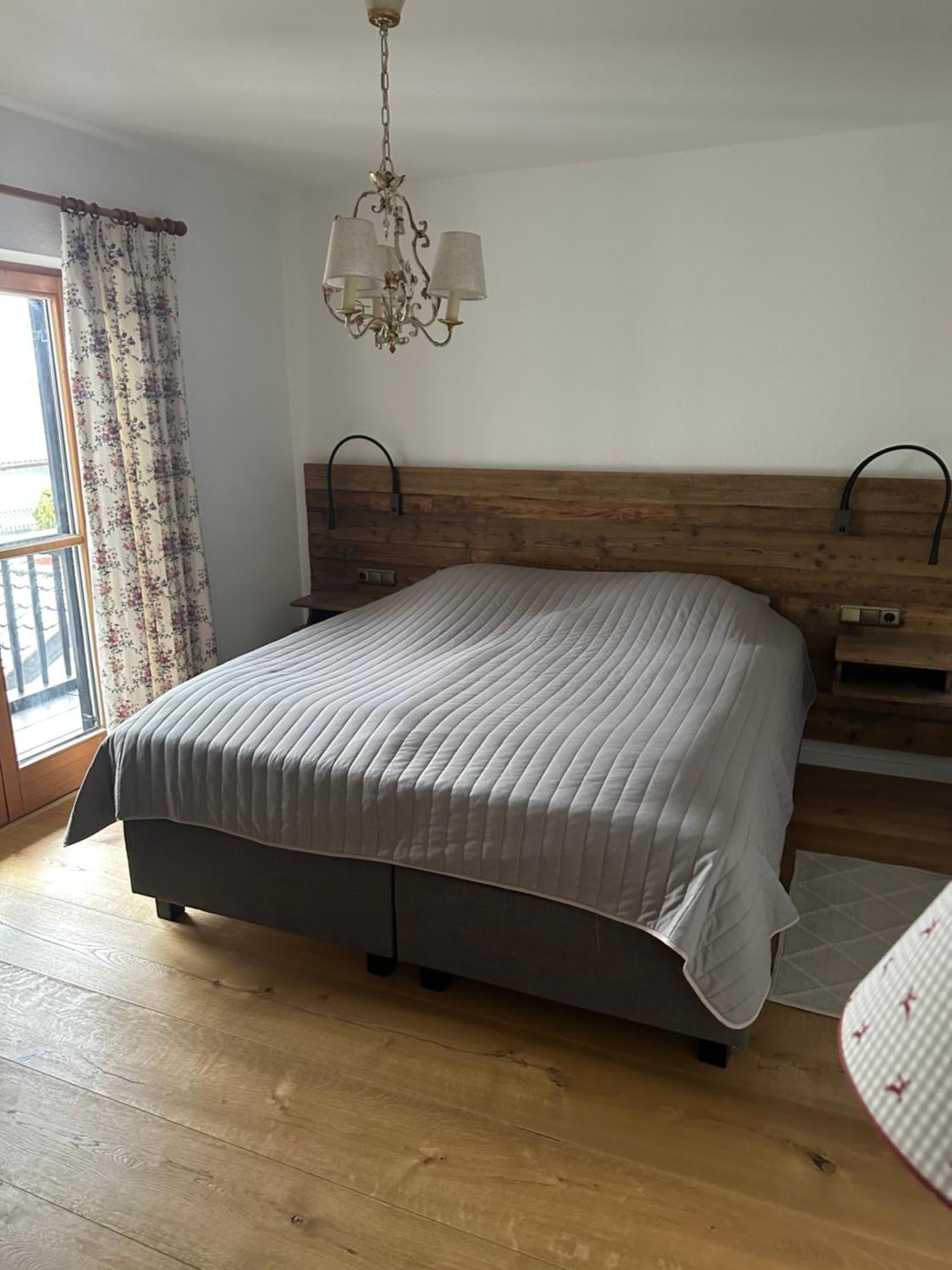 Gaestehaus Antonia Appartamento *