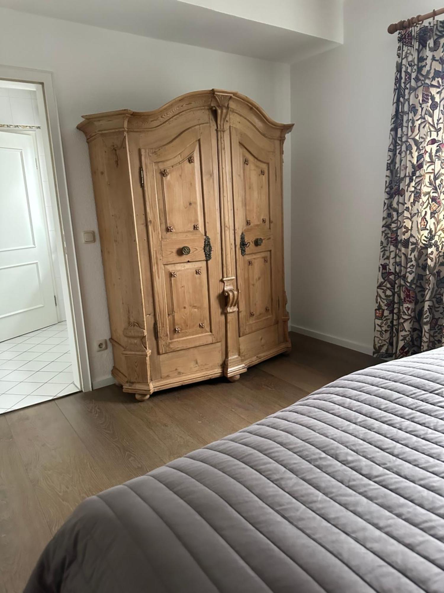 Apartment Antonia Garmisch-Partenkirchen