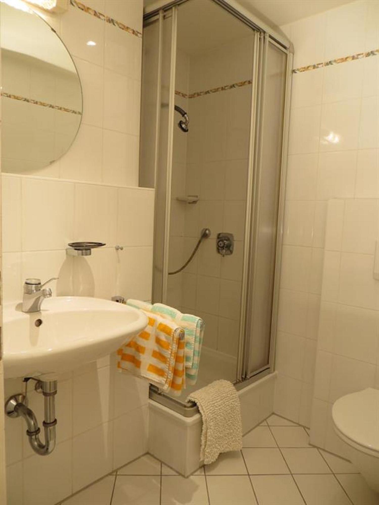 Antonia Apartment Garmisch-Partenkirchen